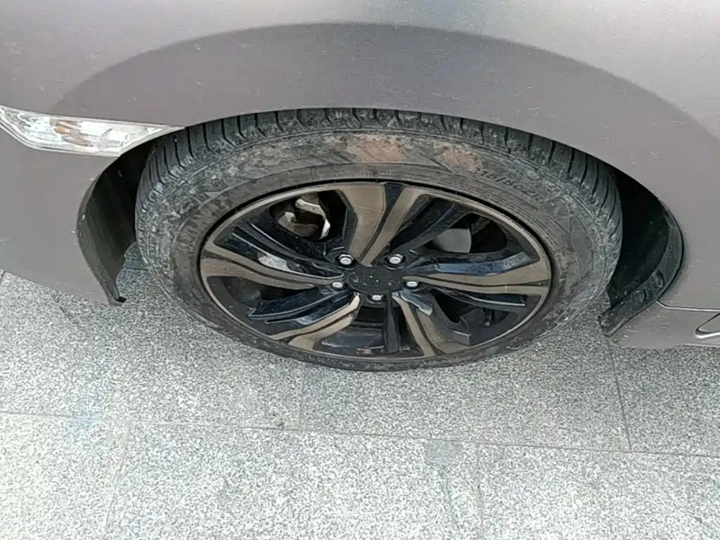 Honda Civic — миниатюра 23