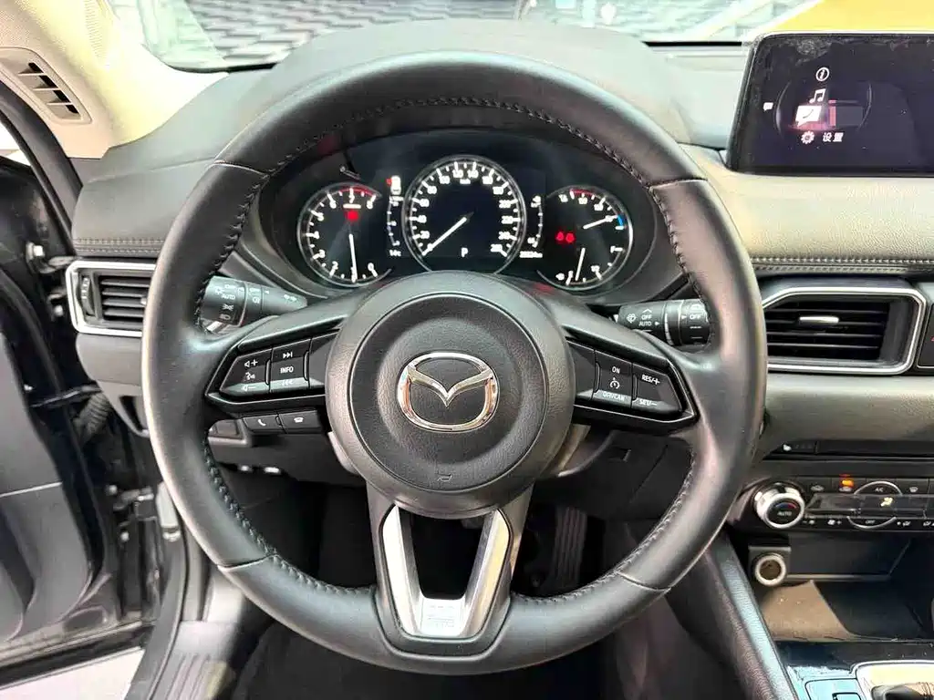 Mazda CX-5 — миниатюра 8