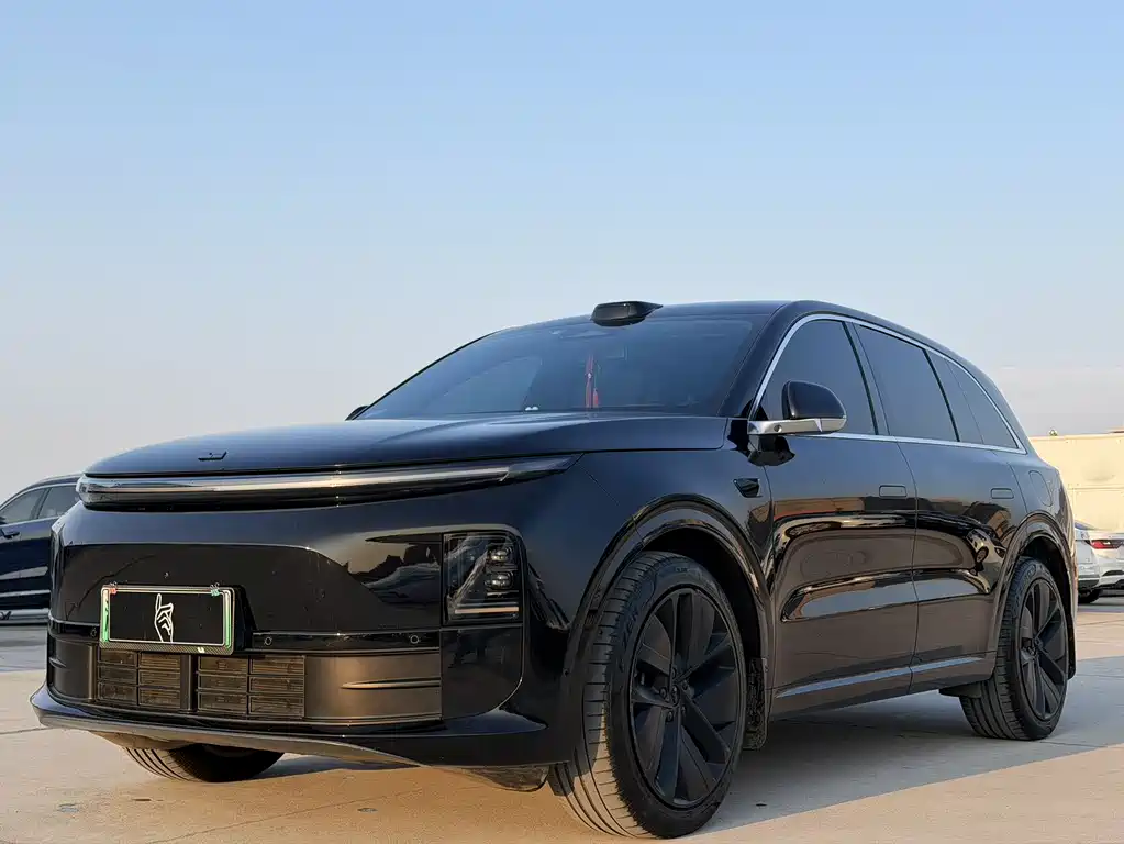 Li Auto IDEAL L6