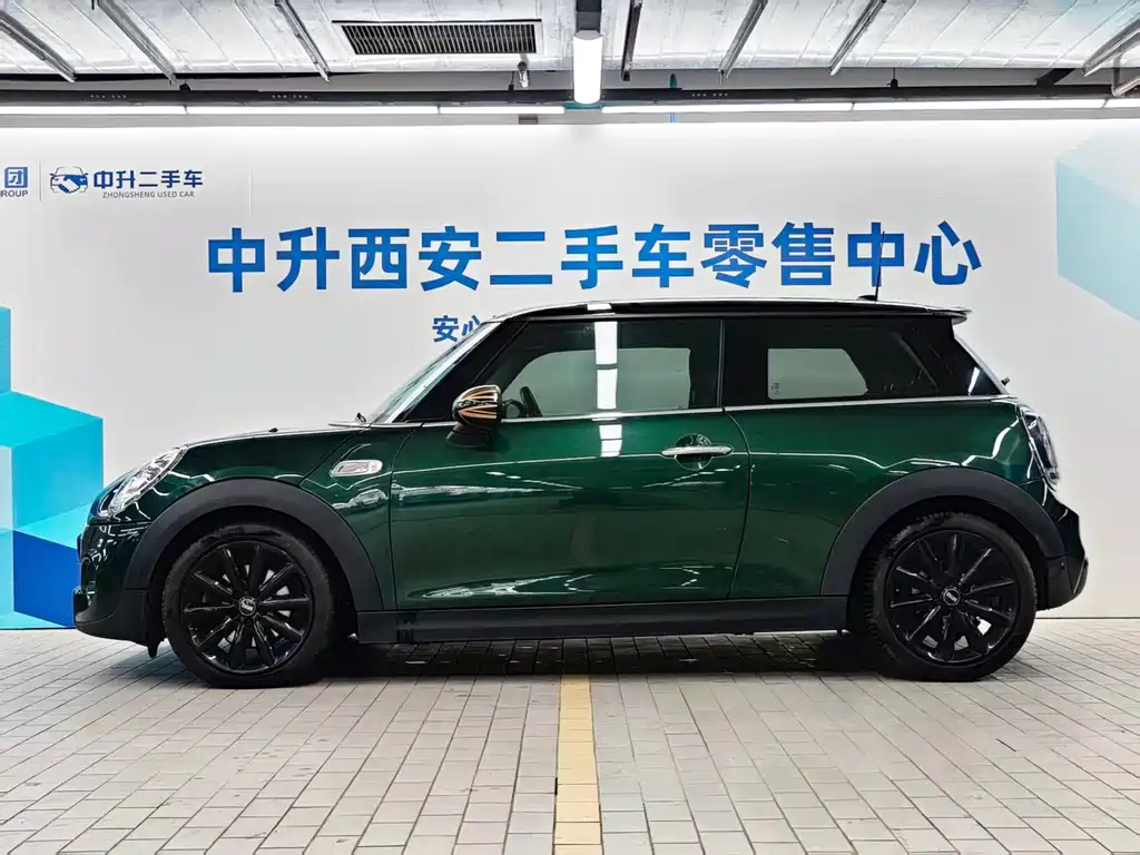 MINI Mini — миниатюра 3