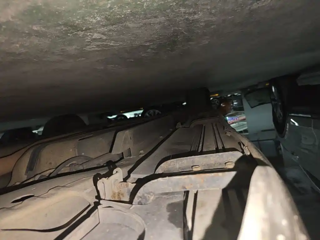 Buick Envision Plus — миниатюра 21