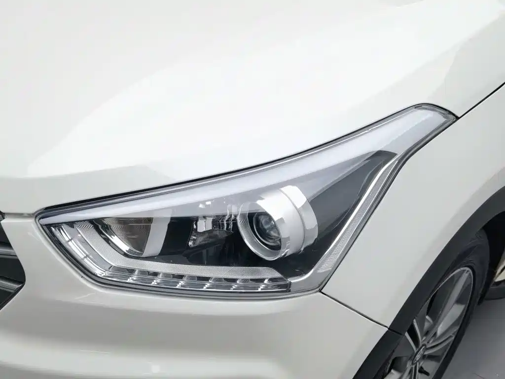 Hyundai ix25 — миниатюра 7