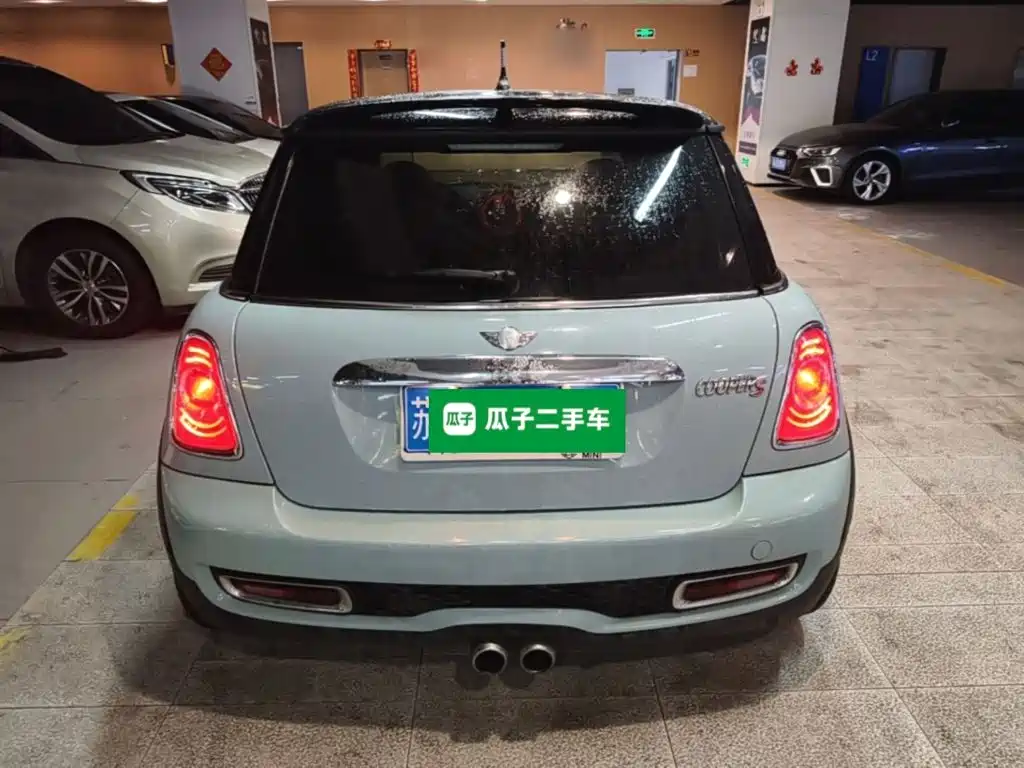 MINI Mini — миниатюра 6