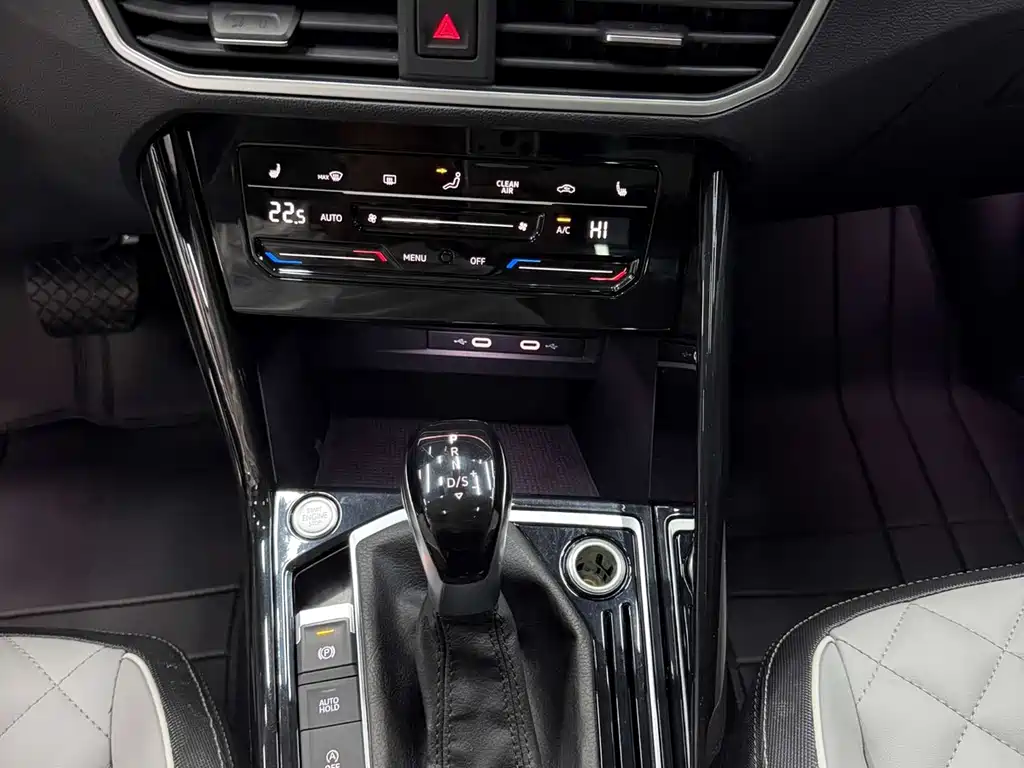 Volkswagen Tayron — миниатюра 16