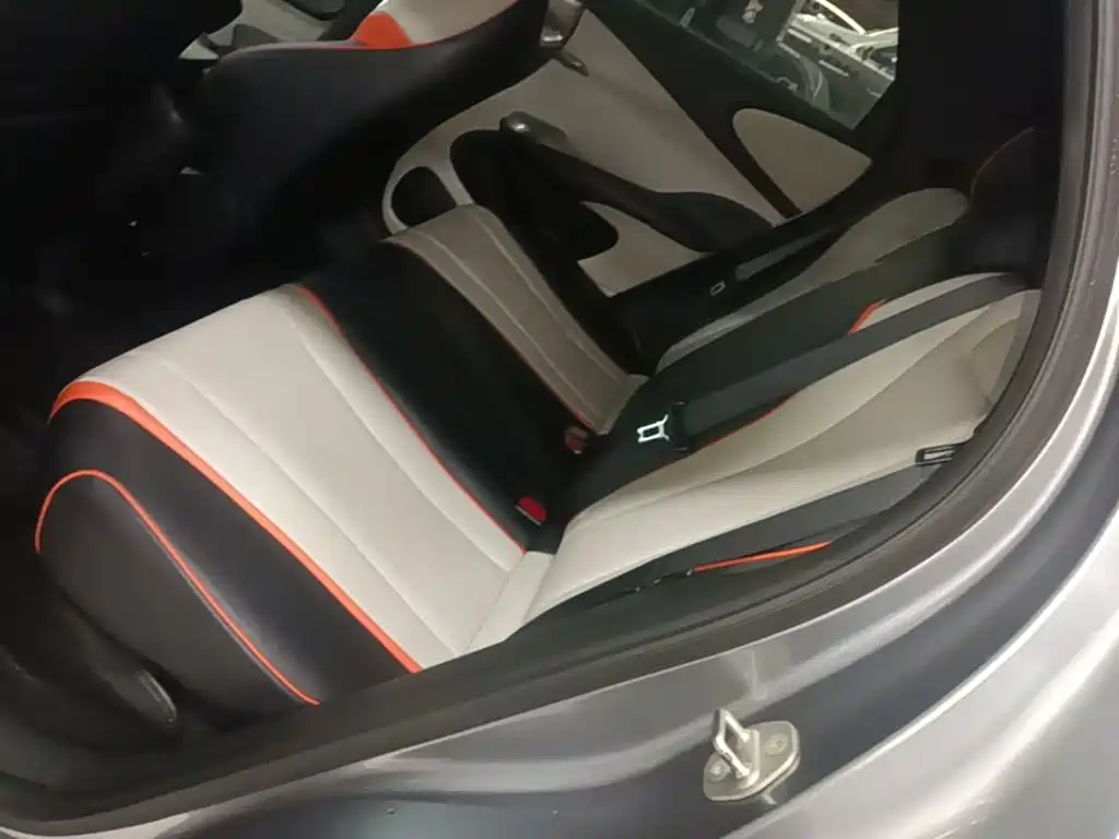 BYD Dolphin — миниатюра 17