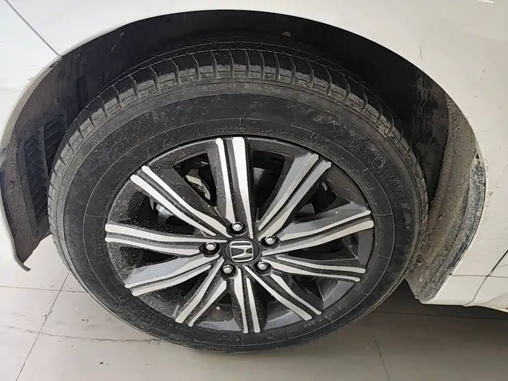 Honda Odyssey — миниатюра 23