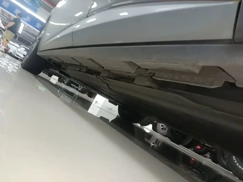 BYD Dolphin — миниатюра 22