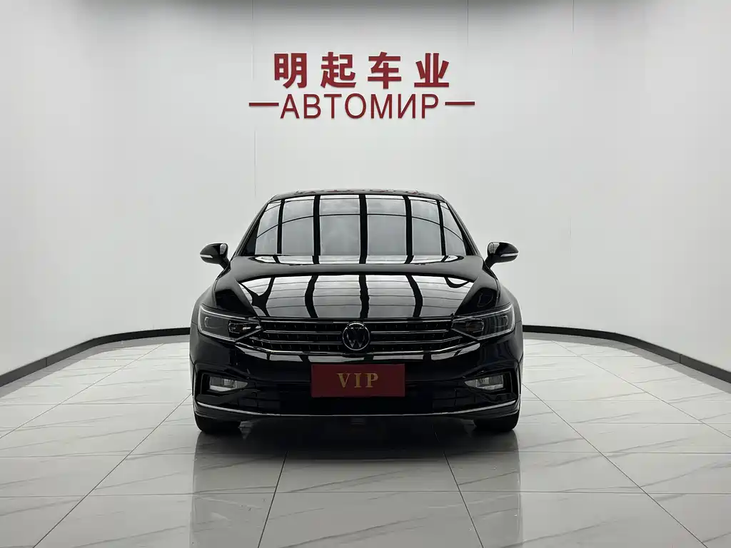 Volkswagen Magotan — миниатюра 3