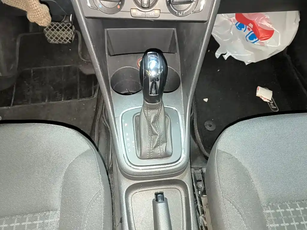 Volkswagen Polo — миниатюра 14