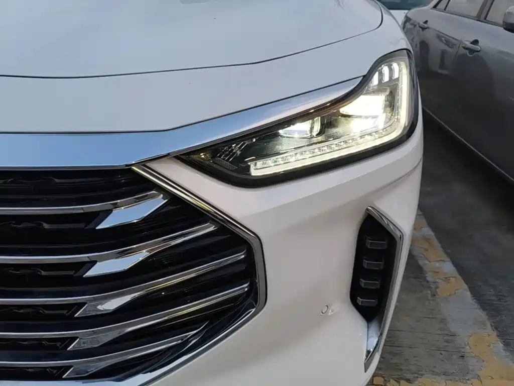 Jetour X70 PLUS — миниатюра 24
