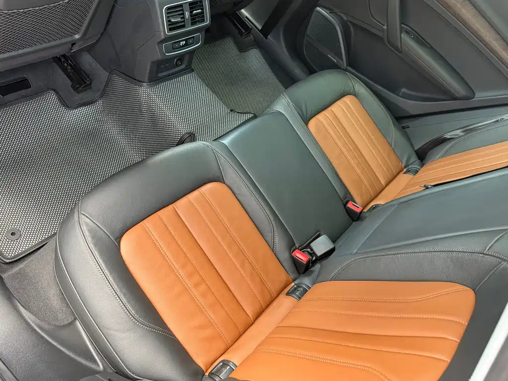 Audi Q5L 2020 45 TFSI Premium