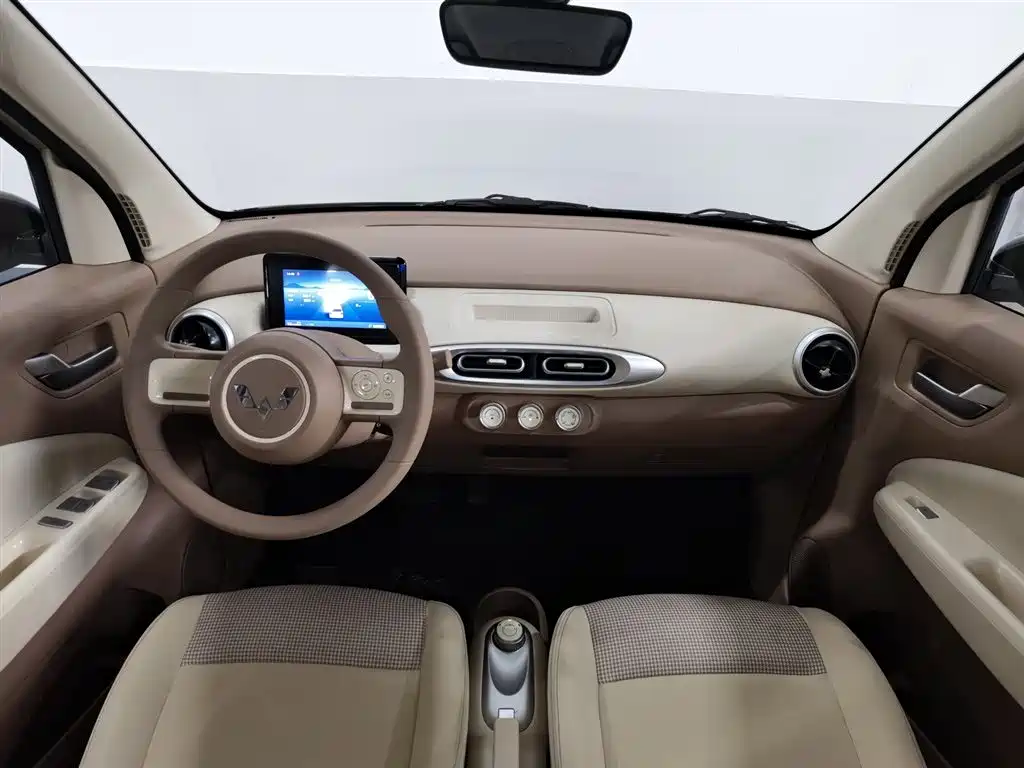 Wuling Mini EV MINIEV 2025