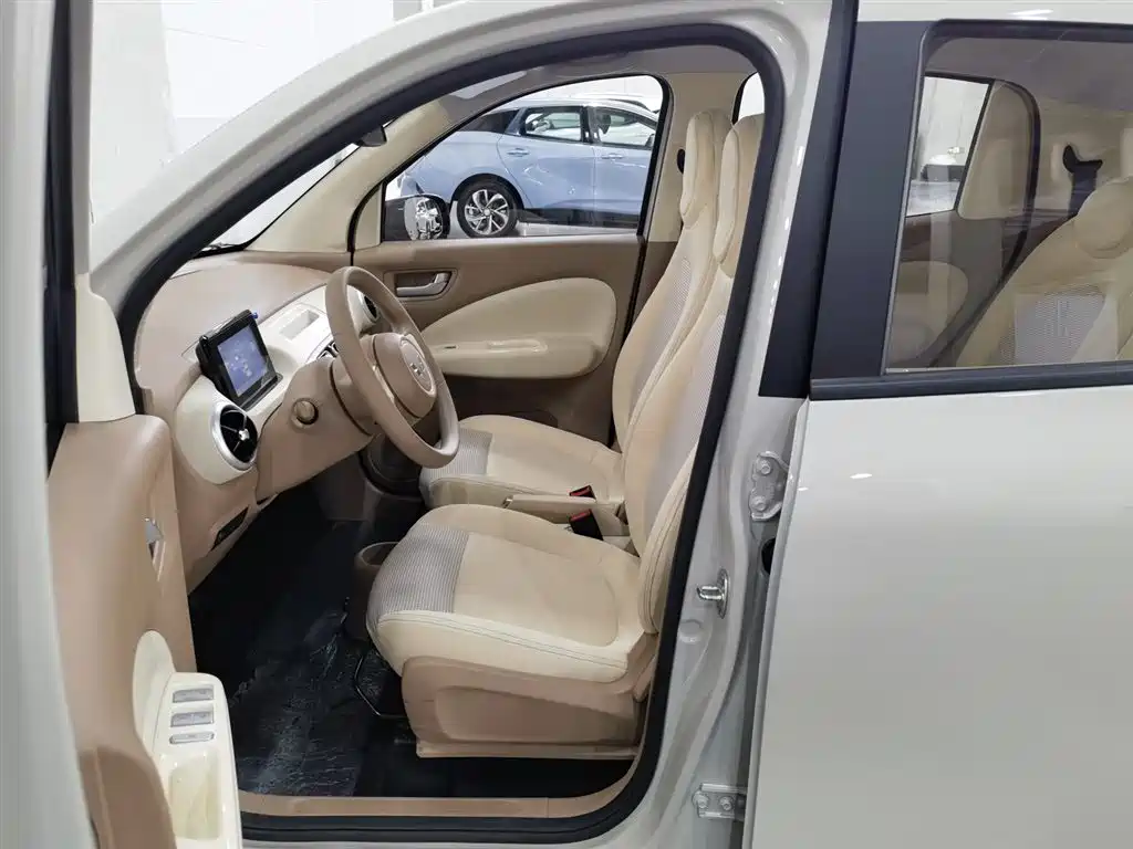 Wuling Mini EV — фотографии объявления, Фото 11