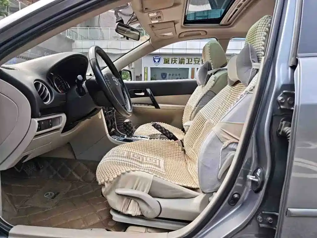 Mazda 6 — миниатюра 5