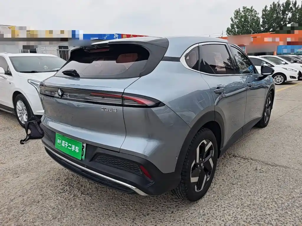 Baojun Yunhai — миниатюра 7