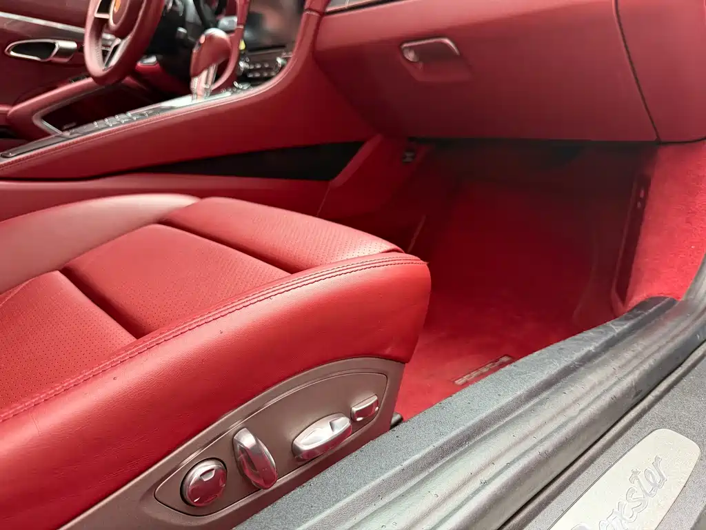 Porsche 718 — миниатюра 7