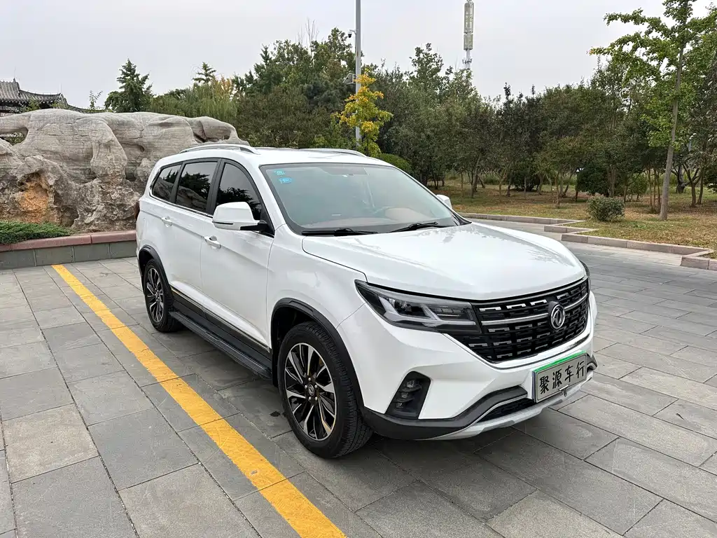 Fengxing Fengxing T5L — миниатюра 2