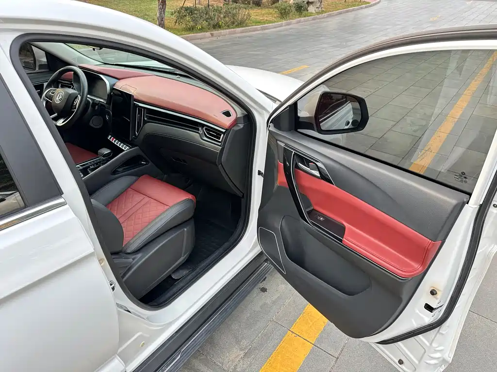 Fengxing Fengxing T5L — миниатюра 16