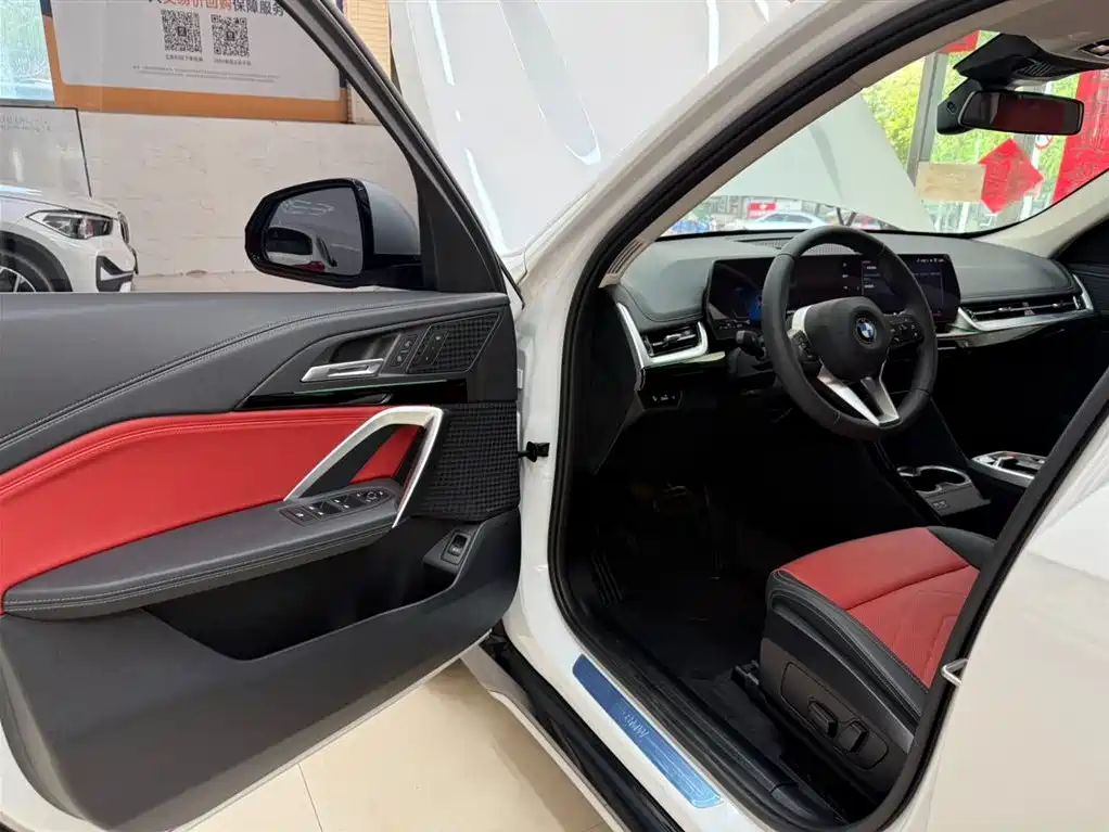 BMW X1 sDrive20Li X Design Package, фото 8