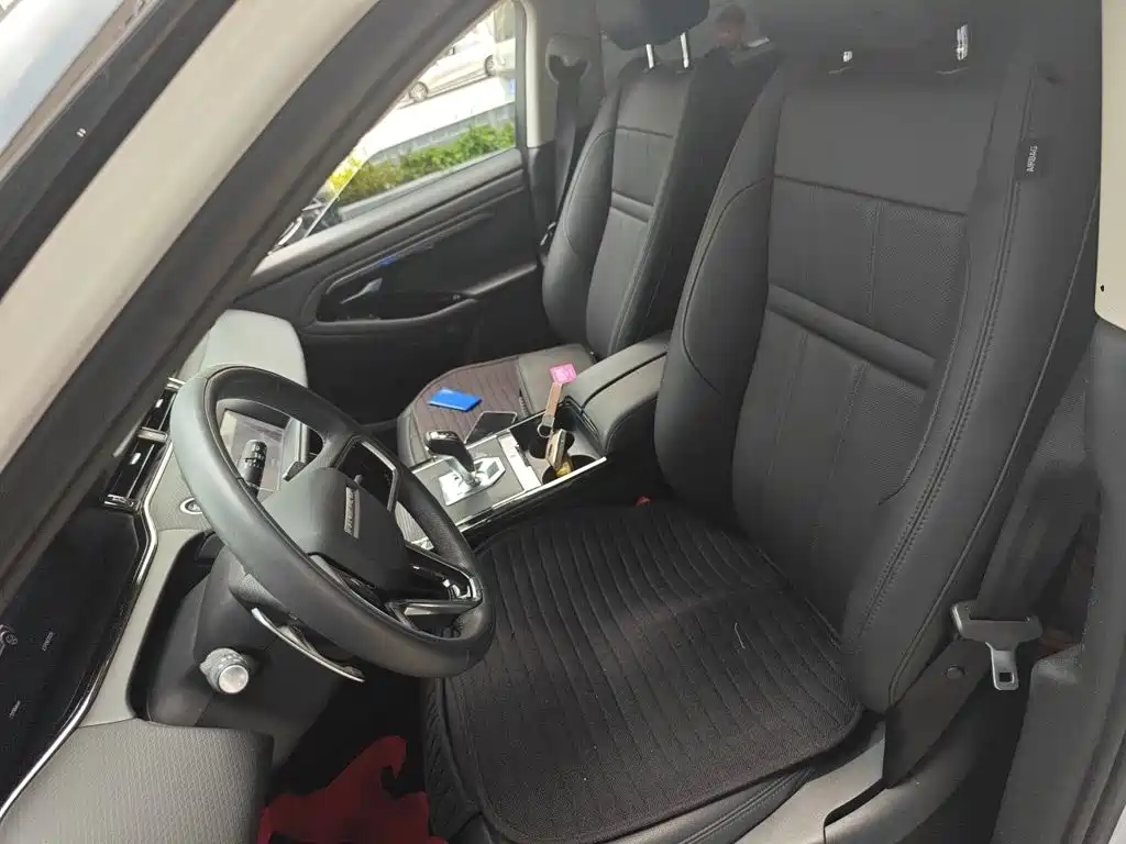Land Rover Evoque — миниатюра 11