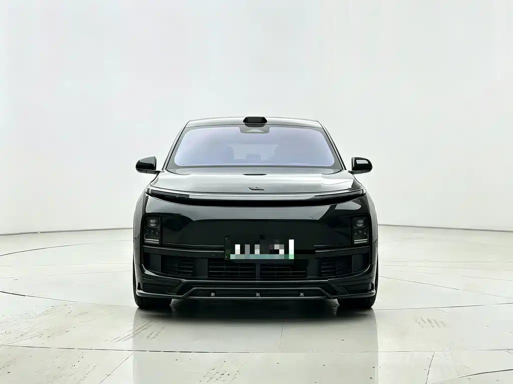 Li Auto Li L9 — миниатюра 2