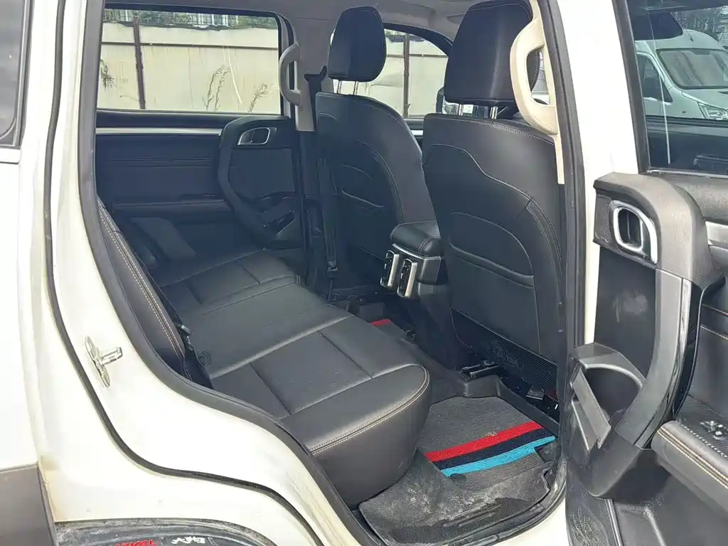 Haval Big Dog — миниатюра 7