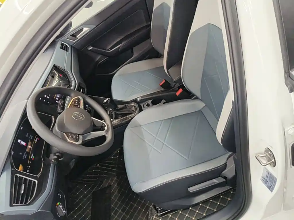 Volkswagen Lavida — миниатюра 15