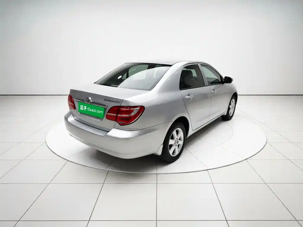 Toyota Corolla — миниатюра 6