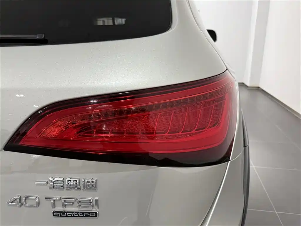 Audi Q5 — миниатюра 13