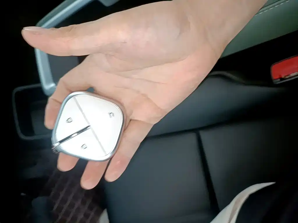 Baojun Yueye Plus — миниатюра 9