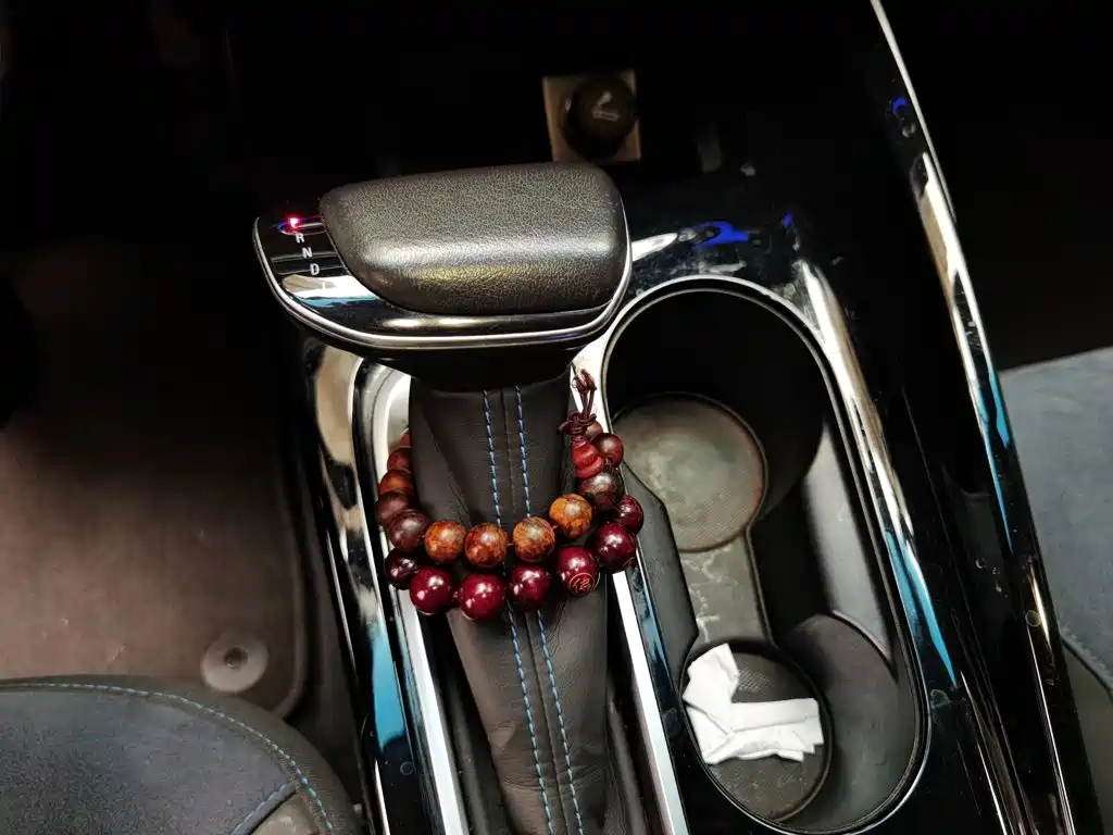 Buick Velite 6 — миниатюра 11