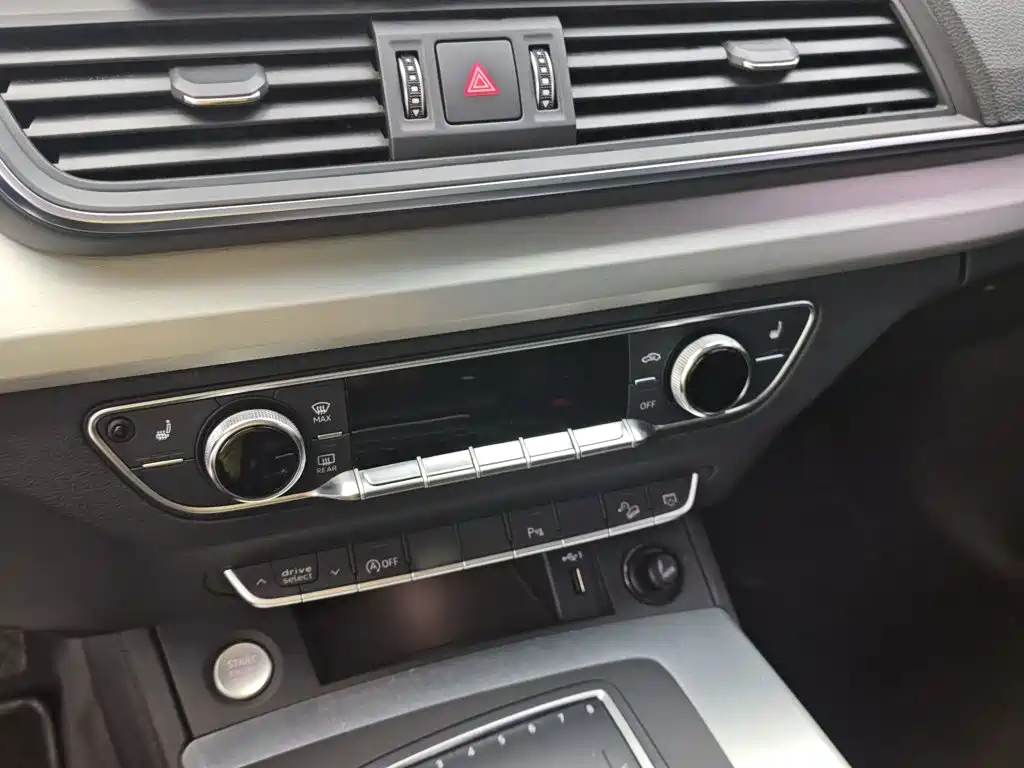Audi Q5L — миниатюра 12