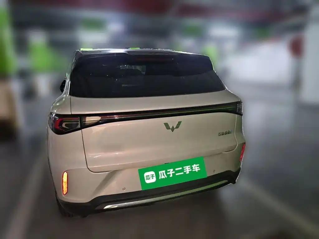 Wuling Bingo S — миниатюра 4