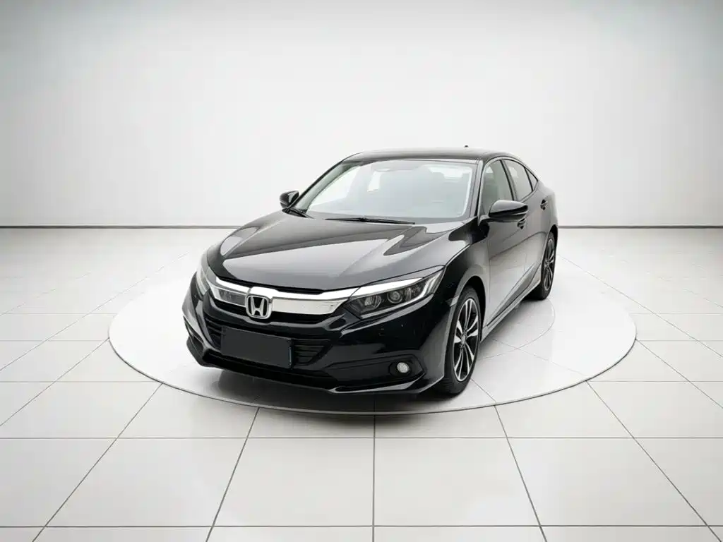Honda Vezel — миниатюра 2