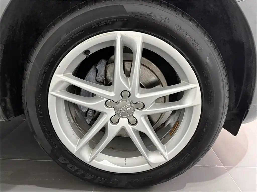 Audi Q5 — миниатюра 14