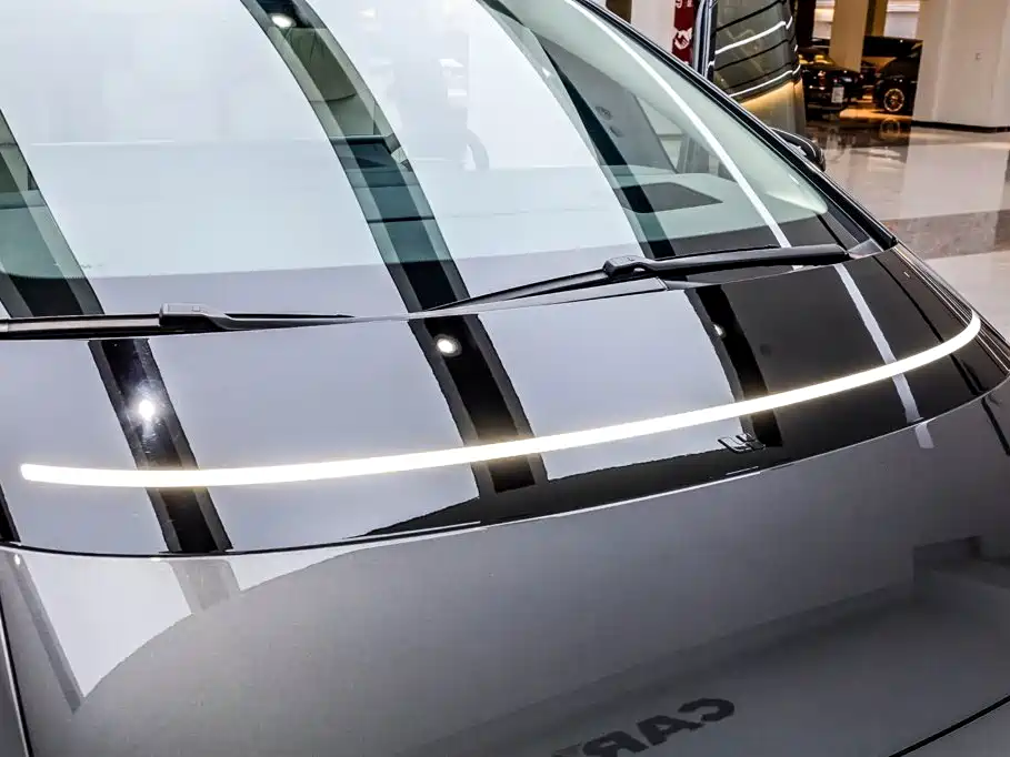 Li Auto Li MEGA — миниатюра 17