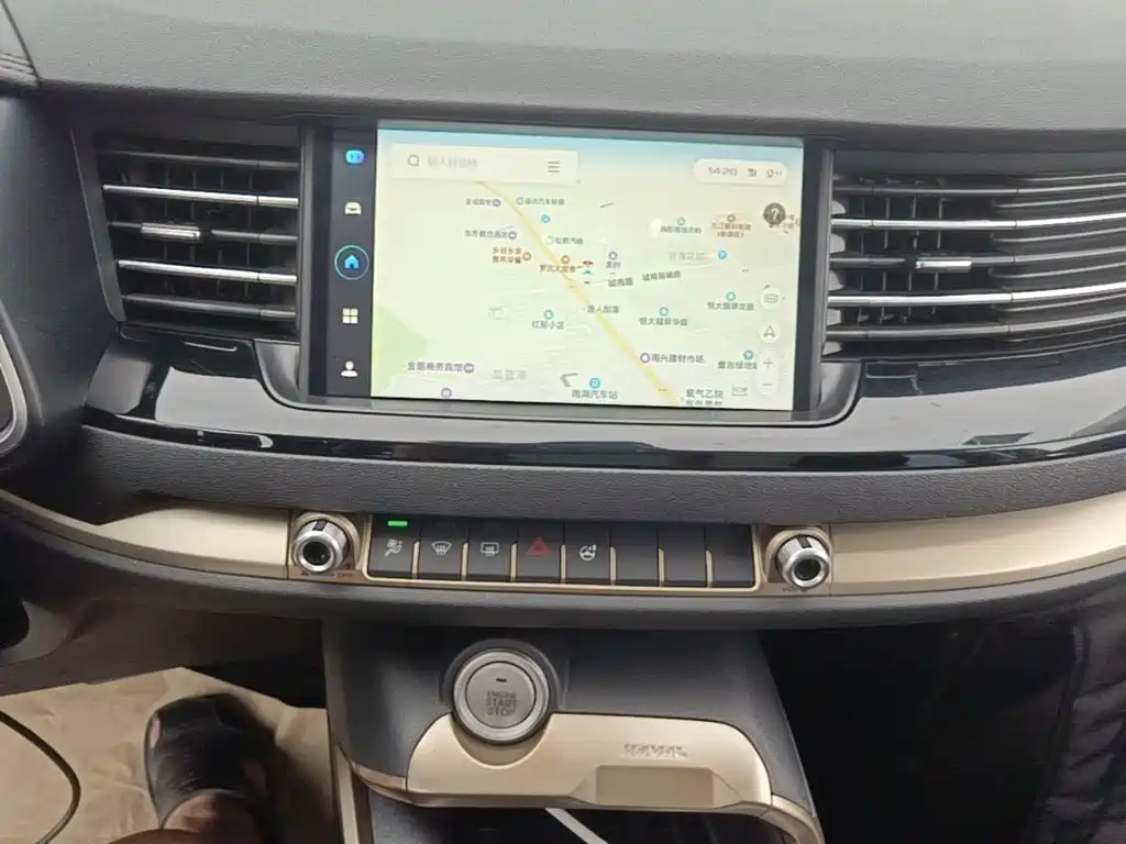 Haval H6 — миниатюра 13