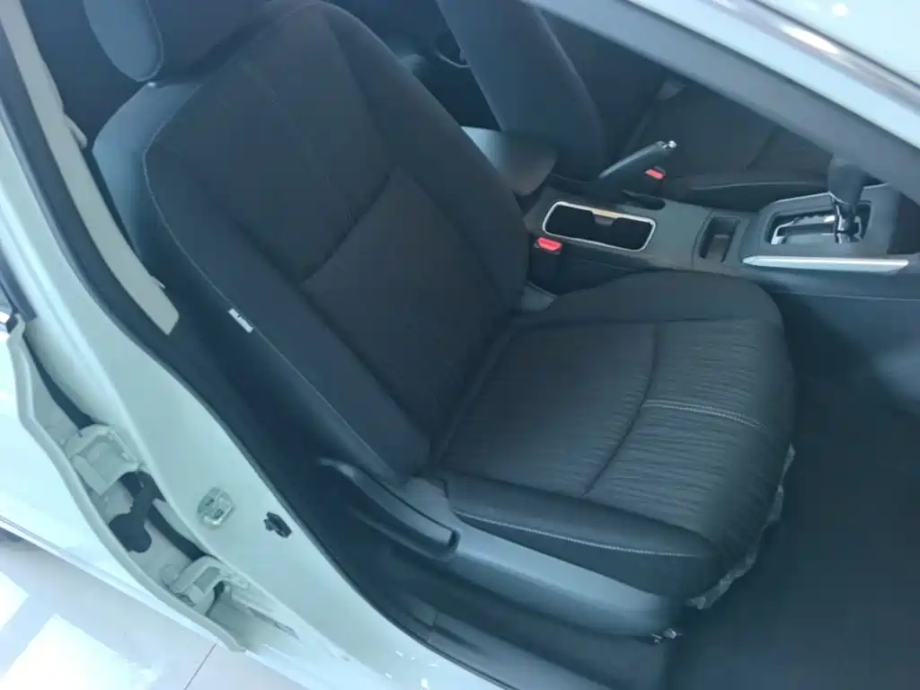Nissan Sylphy — миниатюра 25