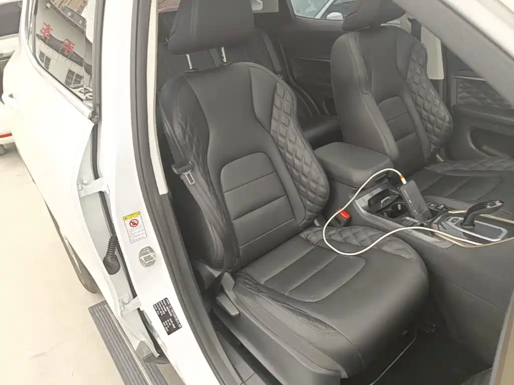 Haval H6 — миниатюра 25