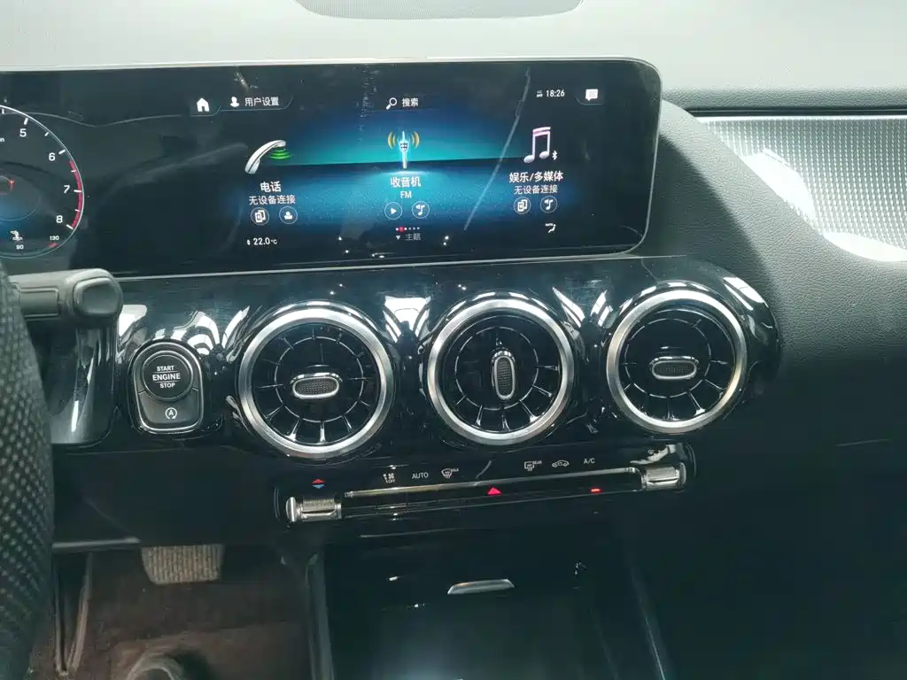 Mercedes-Benz B-Class — миниатюра 9