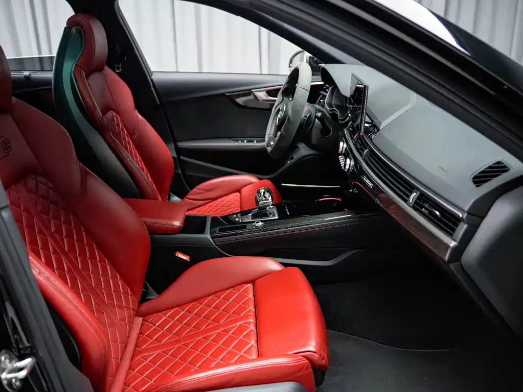 Audi S4 — миниатюра 13