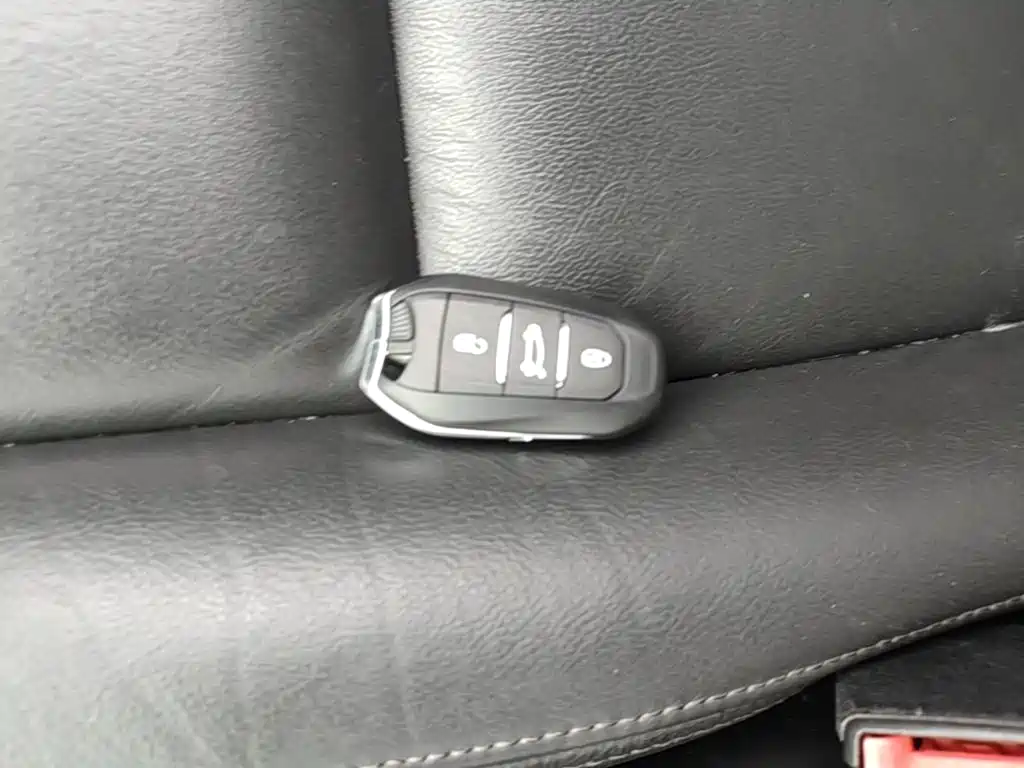 Citroen C4L — миниатюра 9