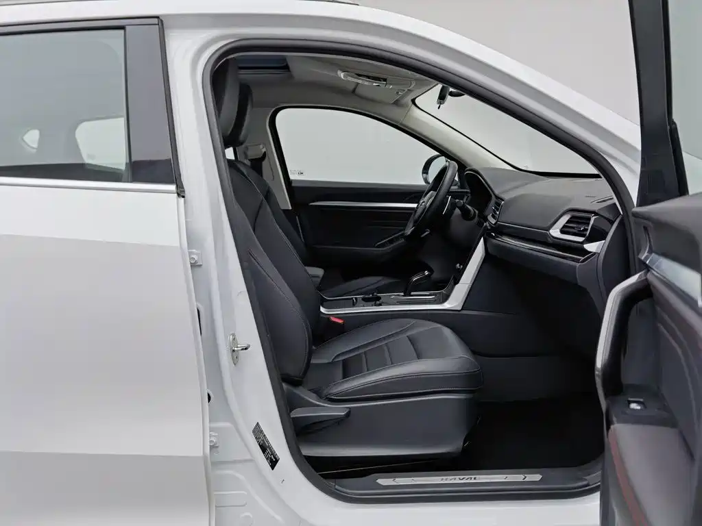 Haval F5 — миниатюра 23