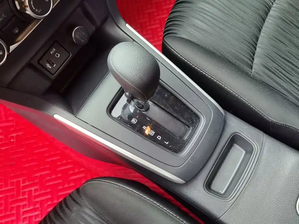 Nissan Sylphy — миниатюра 14