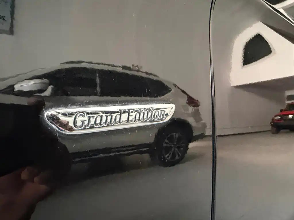 Mercedes-Benz GLE (Import) — миниатюра 17