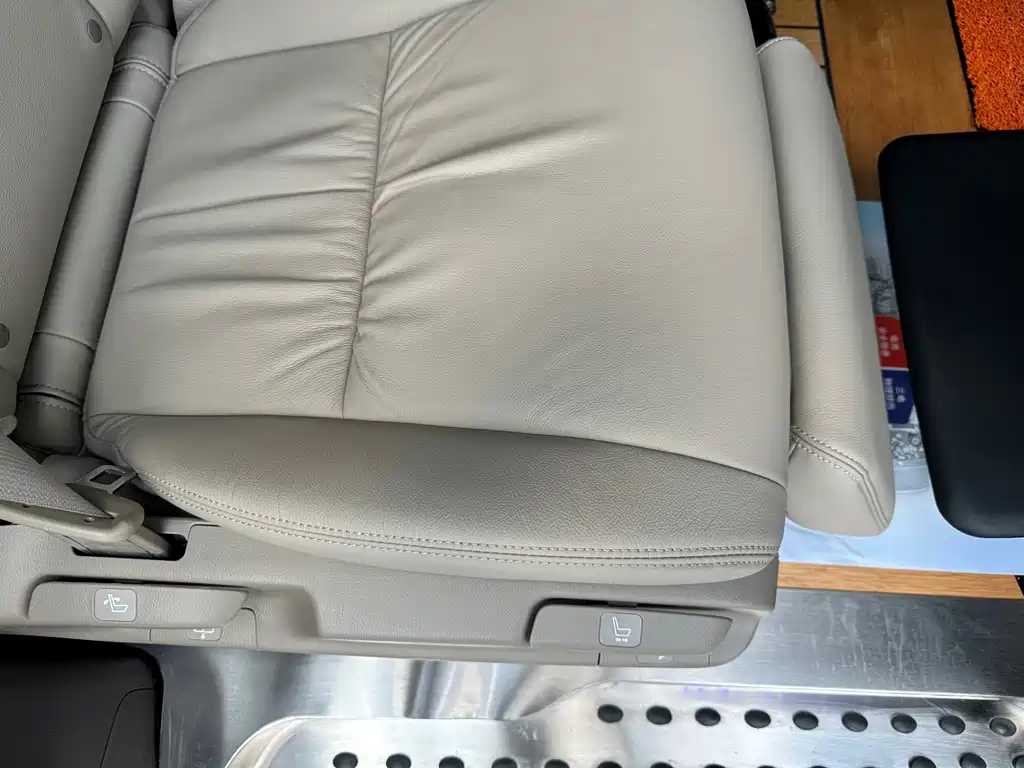 Honda Odyssey — миниатюра 11
