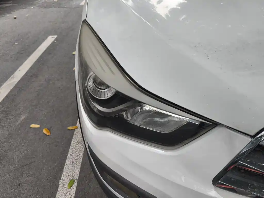 Haima Haima S5 — миниатюра 7