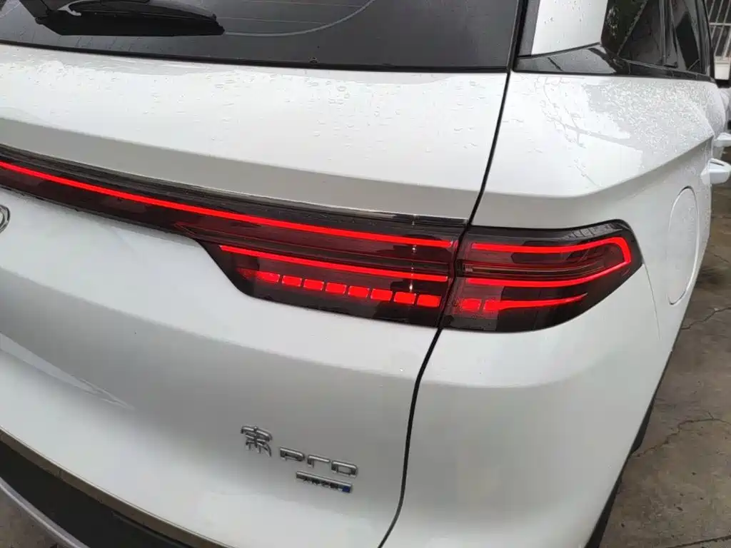BYD Pro New Energy — миниатюра 8
