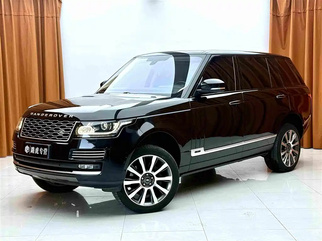 Range Rover