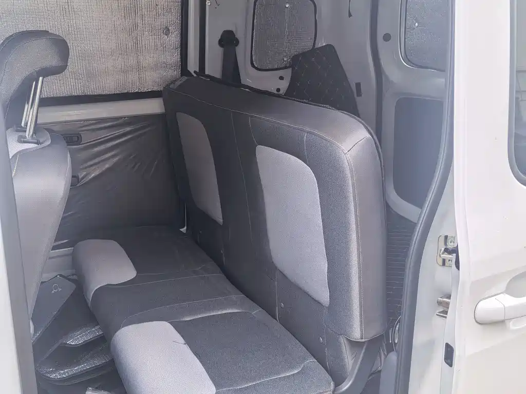 Wuling Zhiguang EV — миниатюра 6
